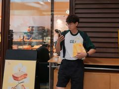 -LANLIZI BAKERY(COSMO店)
