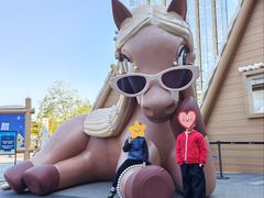 -东莞松山湖万象汇