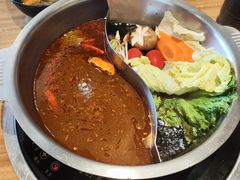 -水林间·寿喜烧自助(仙林金鹰店)