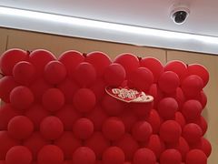 -海底捞火锅(赛格国际购物中心店)