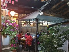 -小厨子私房菜·云南美食店