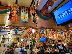 -平成屋·午肴夜酒(四川北路店)