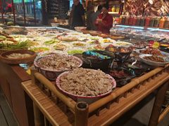 -传统菜农庄(皇姑路店)