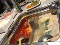 -有喜屋·深夜食堂(北京西路店)