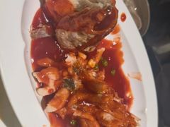 -金陵家宴·金陵春·南京菜(夫子庙店)