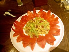 -素德轩素食餐厅(东港店)