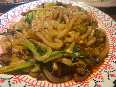 -楼兰新疆主题餐厅(苏州中心店)