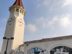 -横琴客运码头