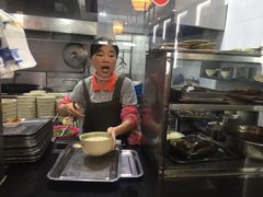 -伟记奥面馆(养育巷店)