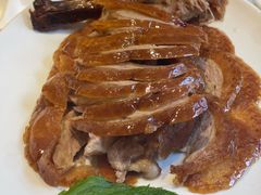 -惠丰堂饭庄·烤鸭·京味菜(翠微路店)