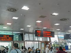 -厦门邮轮中心厦鼓码头(轮渡站)