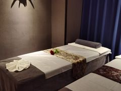 -梵SPA·影院足道·采耳(西藏北路店)