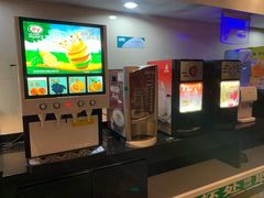 -好伦哥比萨烤肉自助(八里桥店)