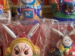 -老北京兔儿爷(琉璃厂东街店)