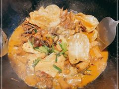 -相约大锅台(宁海大观园店)
