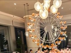 -星璞全日餐厅·高空自助餐(深铁铂尔曼酒店)
