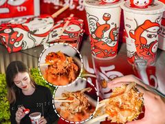 -咕噜咕噜·章鱼小丸子(广州荔湾领展广场店)