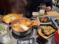 -沼津港精致料理·寿喜烧·烧鸟(龙湖南桥天街日料榜单店)