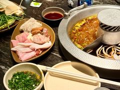 -牛New寿喜烧(新六百店)