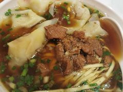卤肉粒-李兰英湖南面馆(护国路店)
