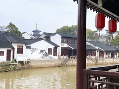 -枫桥景区