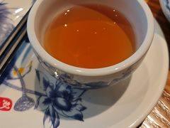 -宴武夷·匠心闽味(印象大红袍店)