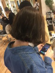 点击看大图 -简法造型·品牌形象店