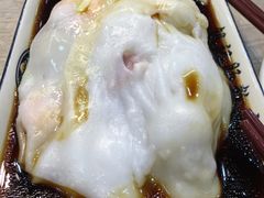 -银记肠粉店(新港西路店)