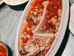 -白马宴·椒麻鸡(新华南路店)
