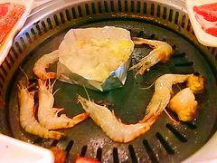 -贺野·自助炭火烤肉(紫藤路店)