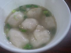 -原巷口鱼丸店(龙头路外卖店)