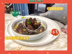 -海味世家·家常菜馆(明州里店)