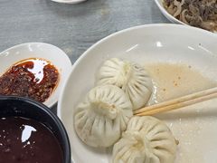 -津门张记包子铺(华昌道店)