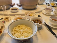 -杏花堂晋商私房菜(华熙五棵松店)