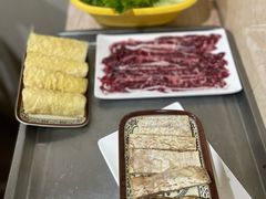 -伟记牛肉(金鸿公路店)