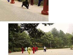 -重庆彩云湖湿地公园