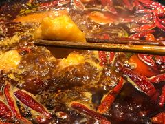 太极双滑-蜀大侠火锅(建设路第五大道店)