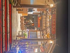 -湘力力小院·鱼汤泡饭(枫林路店)