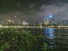 -珠江夜游广州塔·中大码头