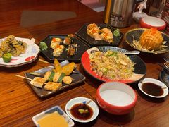 -鸟鹏烧鸟居酒屋(仁恒梦中心店)