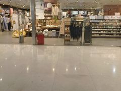 -MUJI无印良品(茂业天地店)