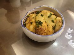-岚县土豆宴(总部)