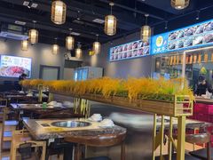 -小肥牛潮汕牛肉火锅(南联店)