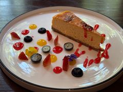 -Cotton's 棉花花园西餐厅(上海新华路店)