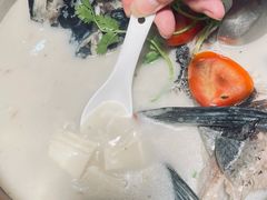 -全乐鱼馆·淳牌有机鱼直营店