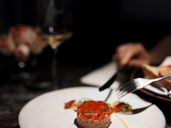 -LESCEDARS Brasserie Bistro香柏树