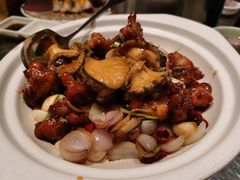 -潮界(虹桥新天地店)