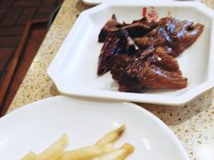 -鱼品天下美蛙鱼·海鲜·牛排自助