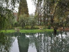 -贵阳市花溪国家城市湿地公园