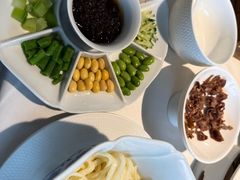 -四季民福烤鸭店(外滩外白渡桥店)